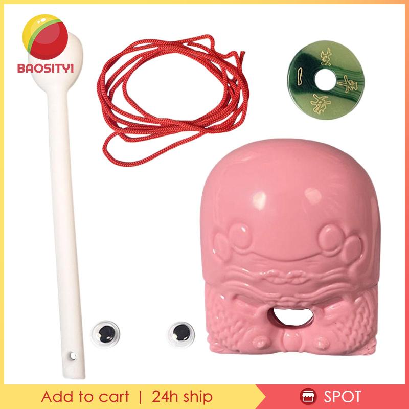 Ếch Guiro Đồ Chơi Có Nhạc Cho Bé [Baosity 1]