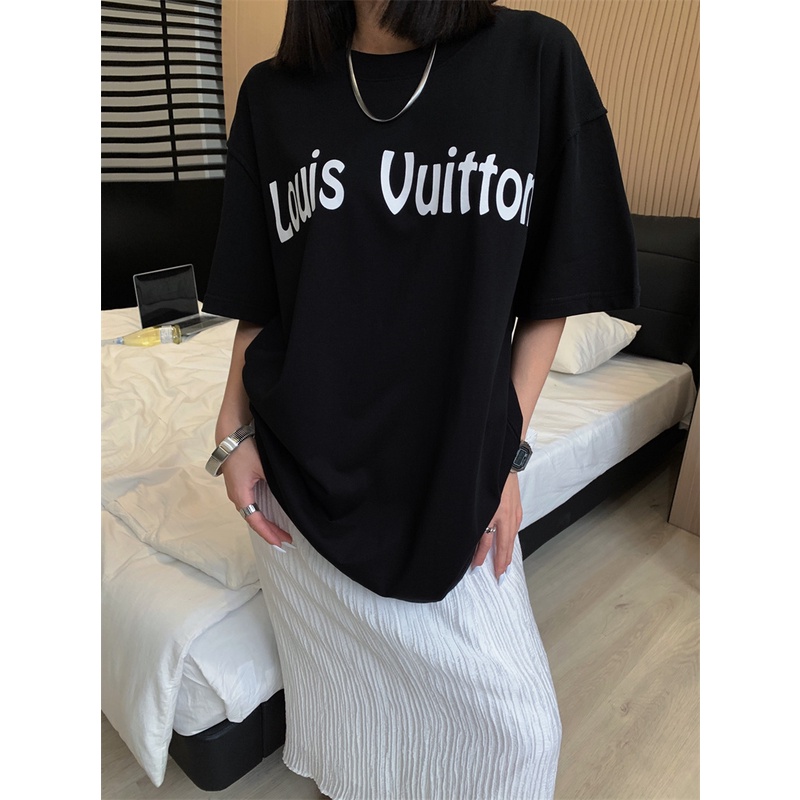 Áo Thun Tay Ngắn L88V- Thời Trang Đường Phố