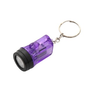 Móc Khóa Đèn Pin led mini