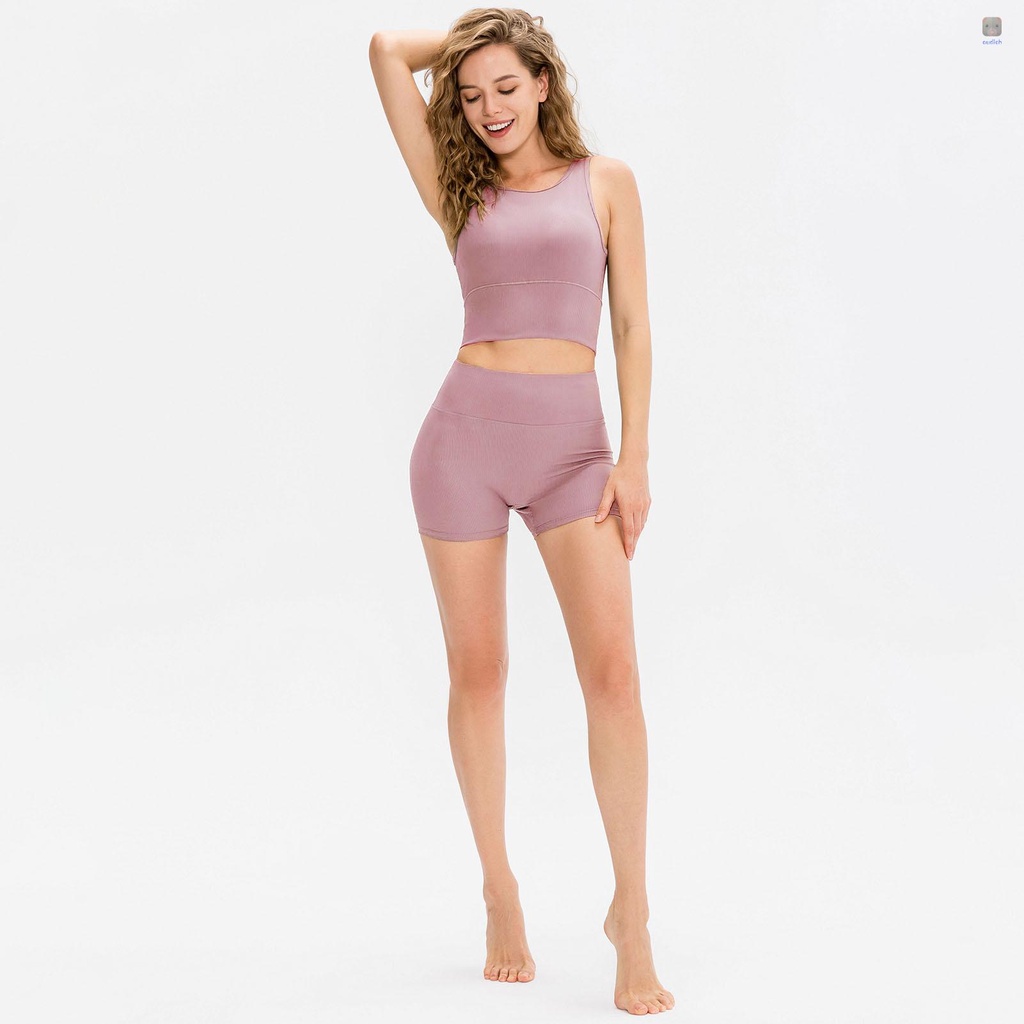 Áo Ngực Thể Thao Nữ Chất Liệu Nhanh Khô