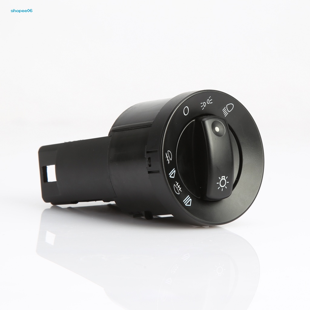 Pemg 8E0941531Công Tắc Đèn Pha Chống Sương Mù Thay Thế Chuyên Dụng Cho VW Audi A4