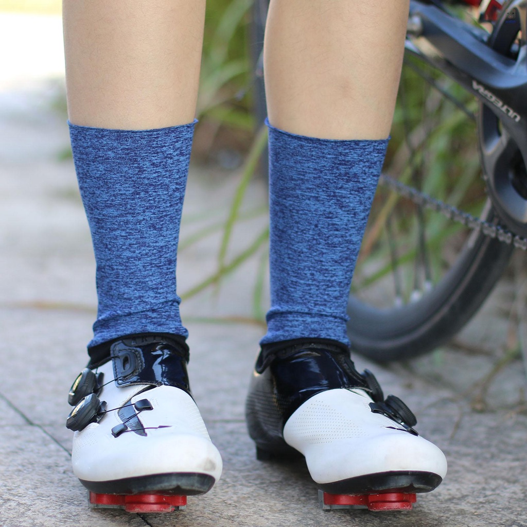 Vớ Thể Thao Dày Dặn Ấm Áp Bằng Silicone Chống Trượt