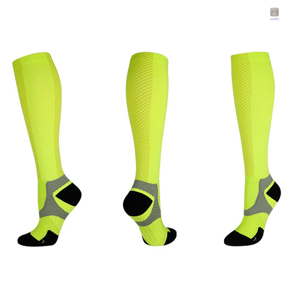 Vớ Thể Thao Thoáng Khí Nhanh Khô Tiện Dụng Cho Nam Và Nữ