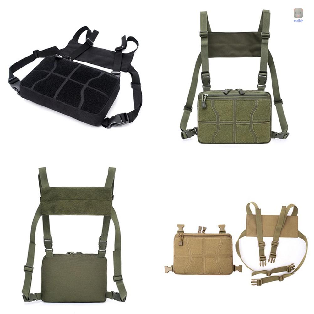 Túi Đeo Trước Ngực Dùng Cho Các Hoạt Động Ngoài Trời