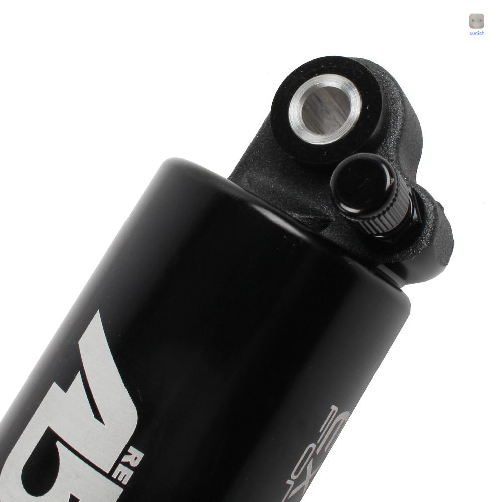 Phuộc Giảm Xóc Kép / Solo Cho Xe Đạp Leo Núi KS A5 125mm / 150mm / 165mm / 190mm