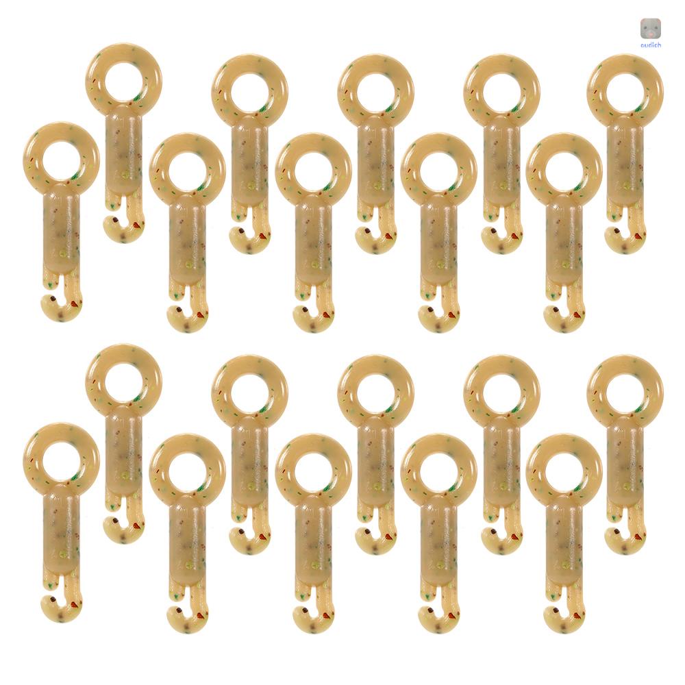 Set 20 Phụ Kiện Câu Cá Chuyên Dụng