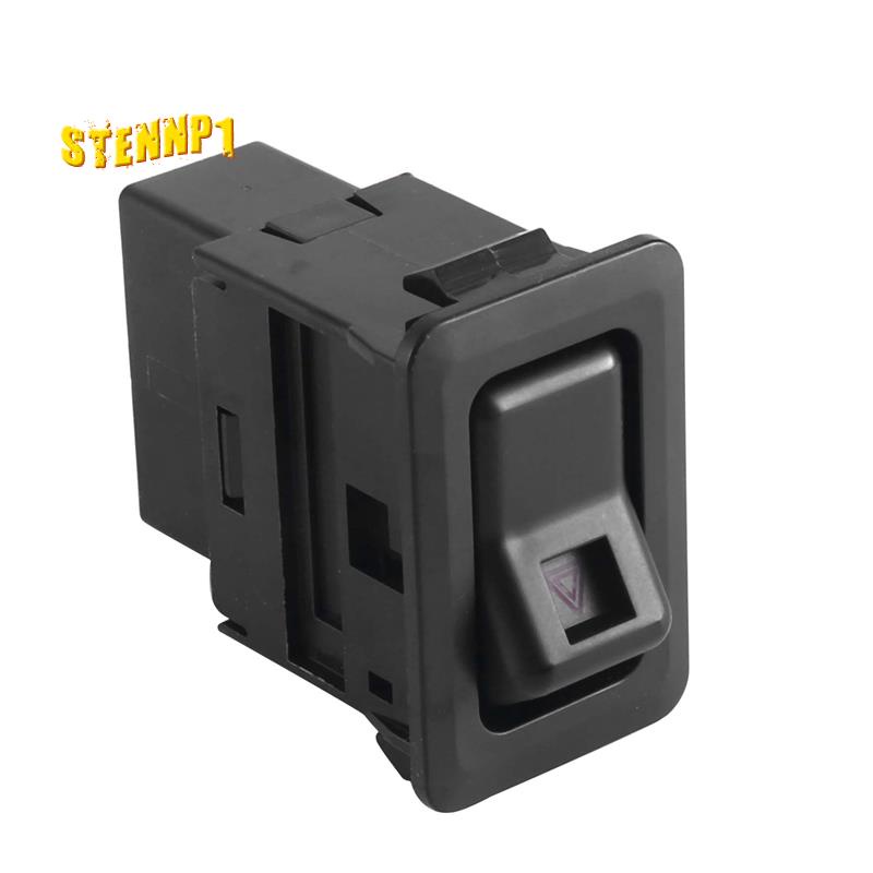 Công tắc đèn cảnh báo nguy hiểm cho Mitsubishi L L200 II 1986-1995 K01T K01T K03T K04T L300 L400 P01V P02V MB561722 Mb603113