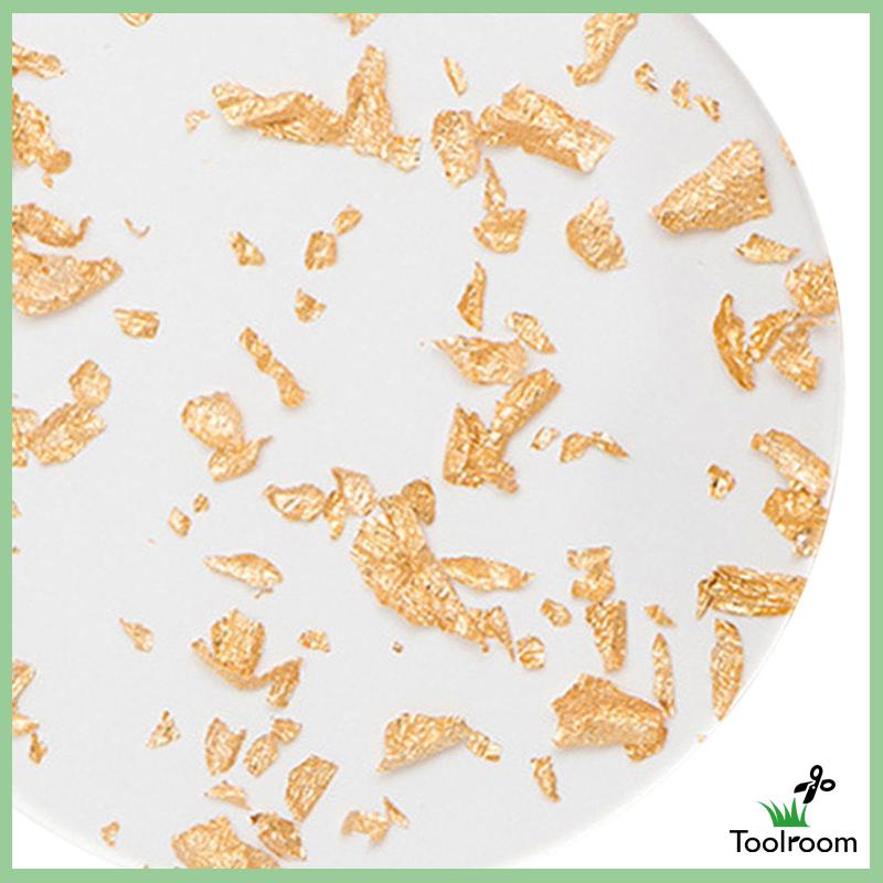 Đế Lót Cốc Bằng Acrylic Trong Suốt Tiện Dụng Cho Gia Đình / Văn Phòng