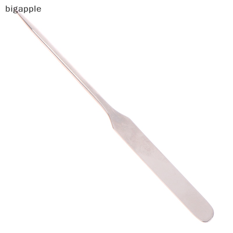 1 Cây Đánh Kem Nền Dạng Lỏng Màu Sắc Thời Trang Bằng Thép Không Gỉ