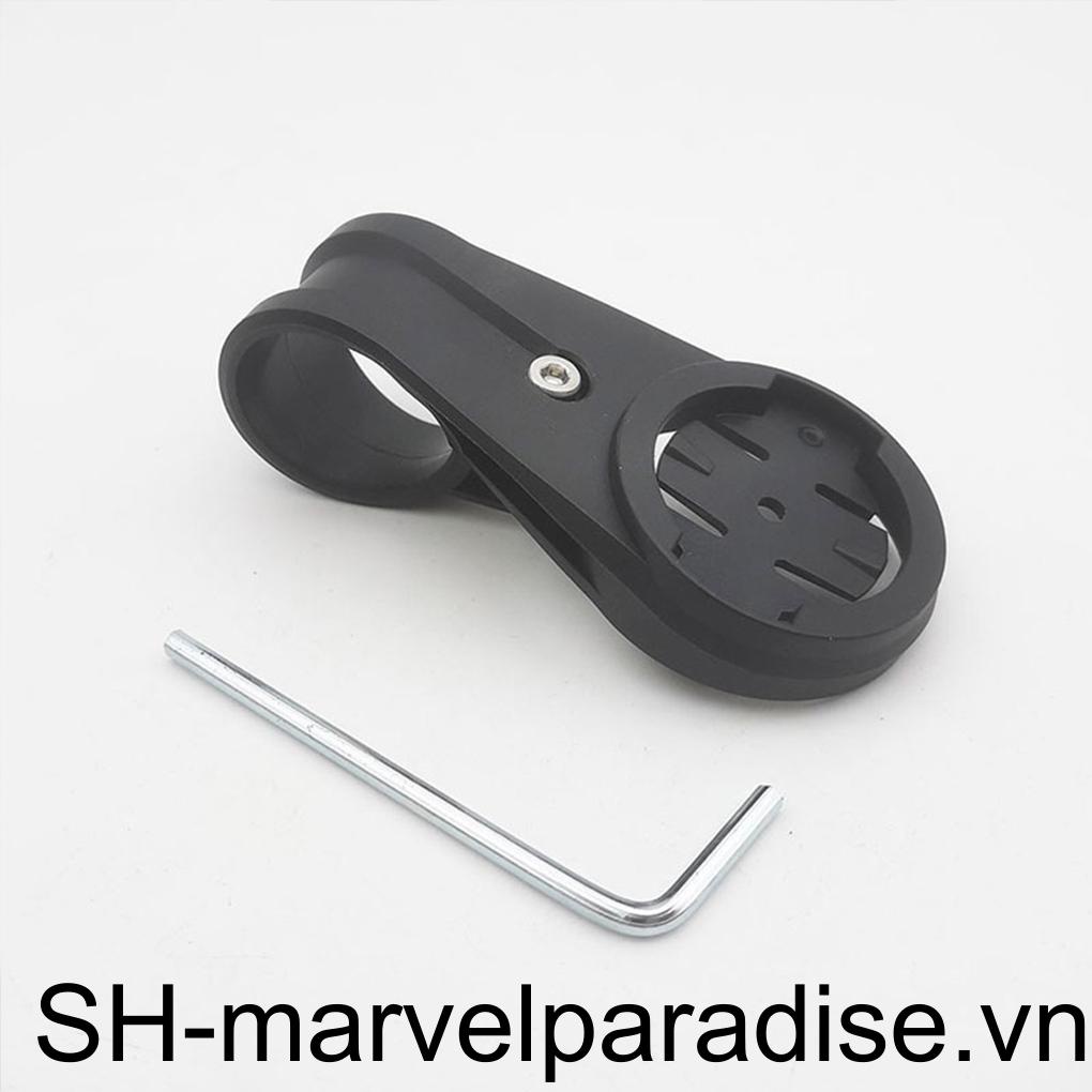 Giá Đỡ Gắn Tay Lái Xe Đạp Mở Rộng Bằng Nhựa Chuyên Dụng Cho Bryton 21 5-22 5