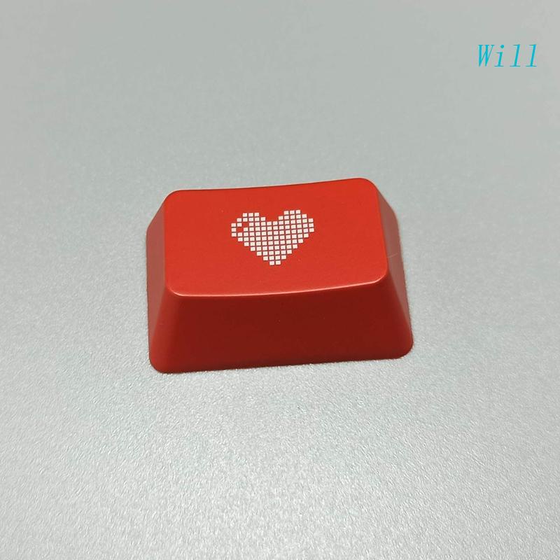 1 Nắp Đậy Phím CTRL Thay Thế Cho Logitech- G810 / G512 / G413 / G P