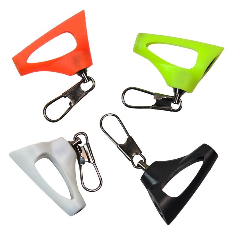 Bộ Móc Câu Cá Bằng Nhựa Chuyên Dụng Chất Lượng Cao