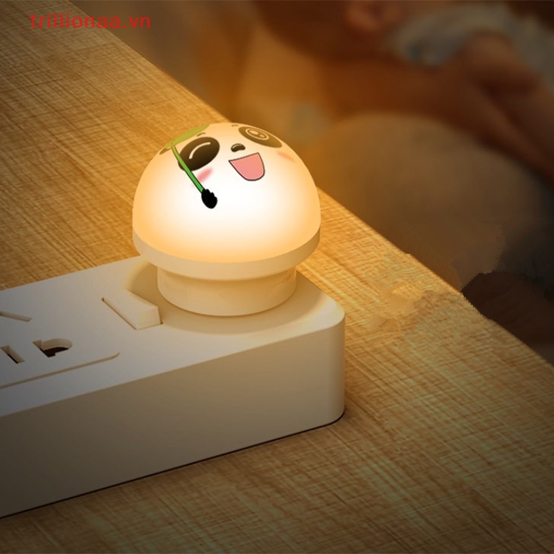 Đèn Đọc Sách Mini Bảo Vệ Mắt Cổng Sạc USB