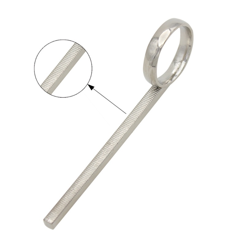 Van Nhẫn Đeo Ngón Tay Nối Dài 84mm Chuyên Dụng Cho Kèn Trumpet