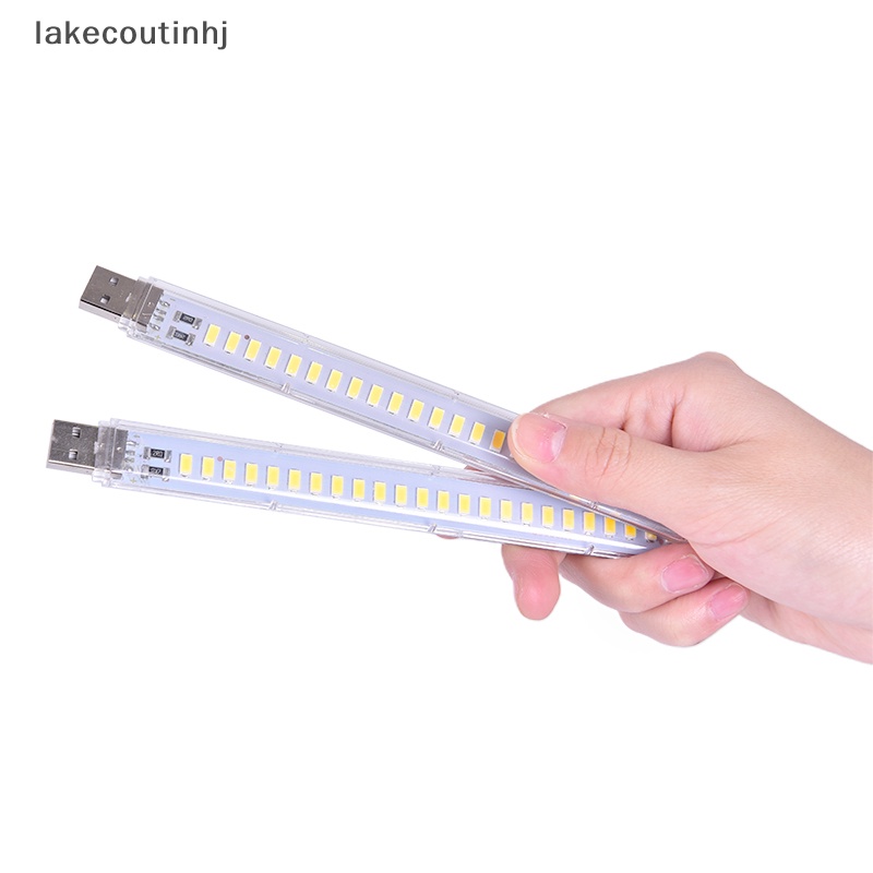 Đèn LED USB 5V 12W 24 Bóng Đa Năng Tiện Dụng Chất Lượng Cao