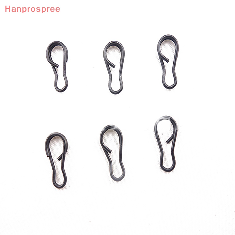 Set 10 Phụ Kiện Câu Cá PVA Chuyên Dụng