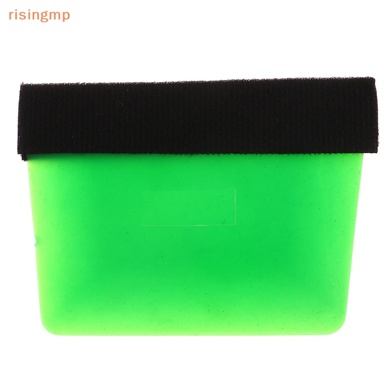 Set 2 Dụng Cụ Cạo Phim Dán Cửa Sổ Xe Hơi Chuyên Dụng