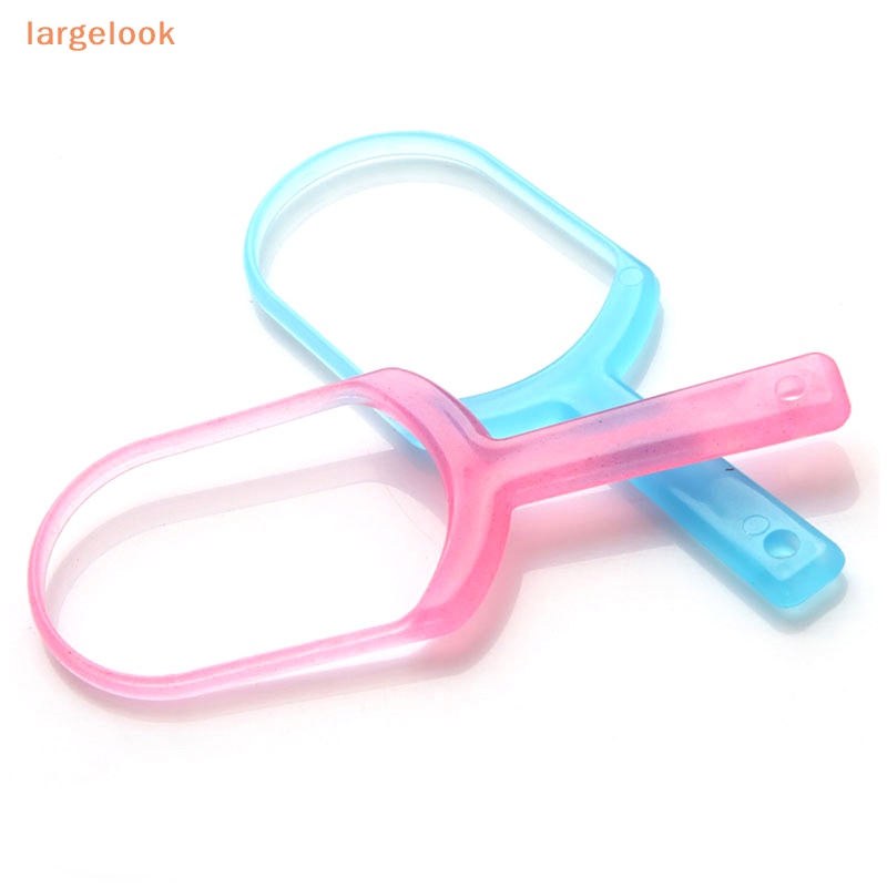 Dụng Cụ Vệ Sinh Lưỡi Nhiều Màu Sắc Có Thể Tái Sử Dụng