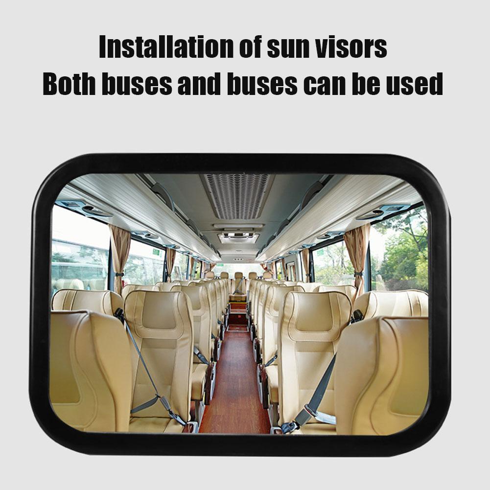 Gương Chiếu Hậu Góc Rộng Chất Lượng Cao Cho Xe Hơi K3B1