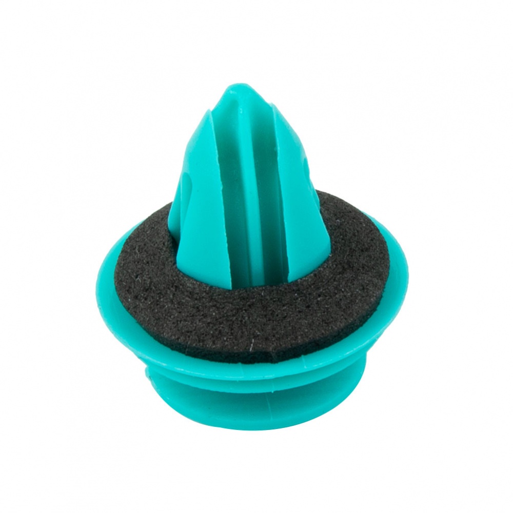 Đinh Tán Bằng Nhựa Thay Thế Chuyên Dụng Cho Sửa Chữa Xe