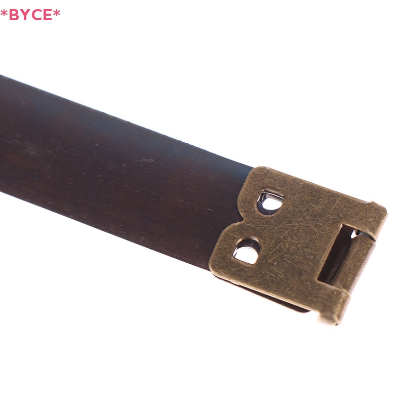 Bộ 10 Khung Kim Loại Khóa Bên Trong Túi Xách Cầm Tay DIY Mới