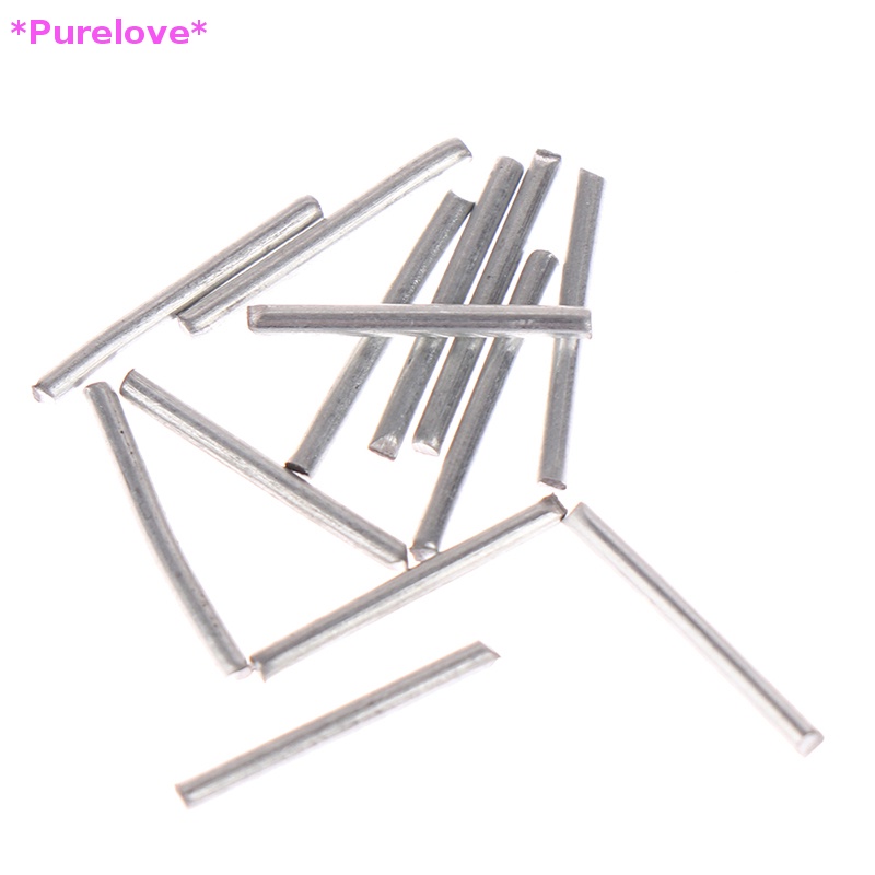 Set 10 Khung Kim Loại Dành Cho Túi Xách Cầm Tay DIY Mới