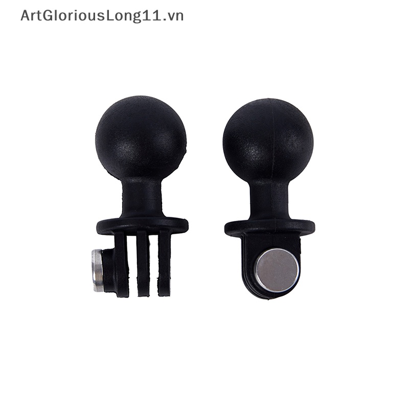 Giá Đỡ Chuyển Đổi Đầu Bi Gắn Chân Máy Ảnh HERO10 9 8 7 Chuyên Dụng