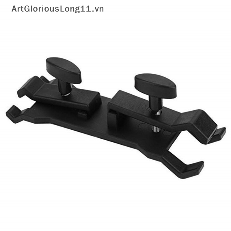 Kẹp Giá Đỡ Dù / Máy Ảnh Ba Chân Mang Đi Ra Ngoài Tiện Dụng
