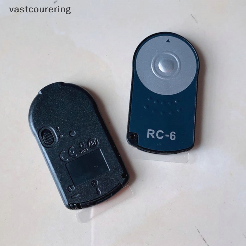 Điều Khiển Từ Xa Cho Máy Ảnh Micro SLR Camera 70D 700D 60D 5D2 5D4 3 800d EN