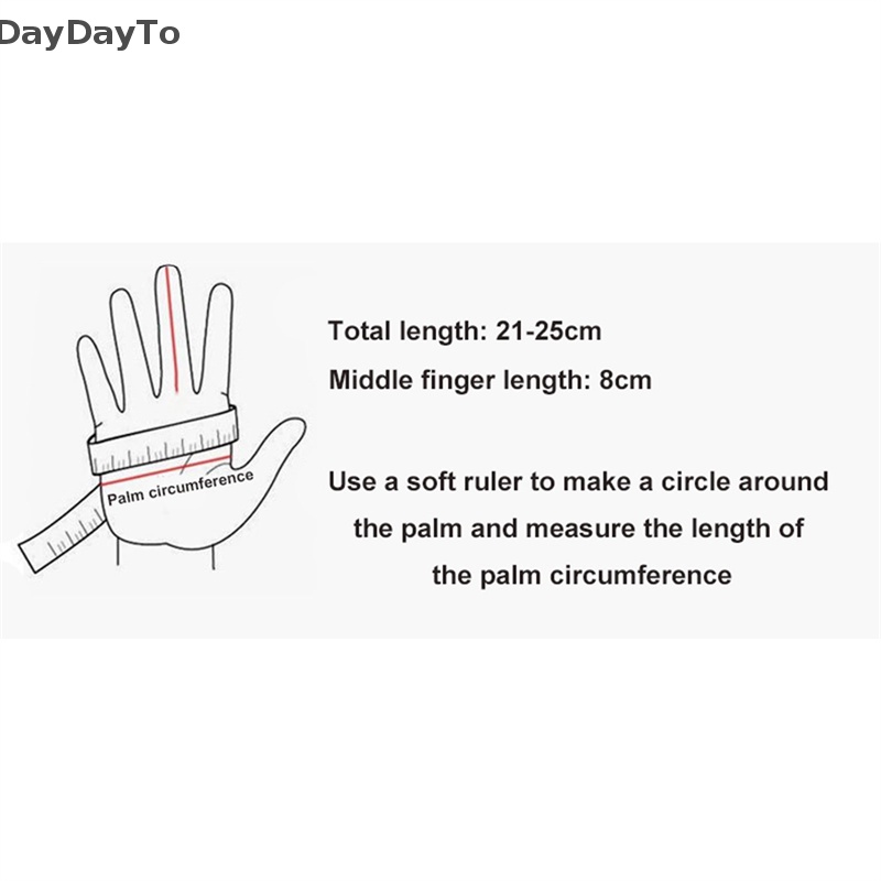 Găng Tay Lái Xe Chống Gió Giữ Ấm Mùa Đông Có Thể Chạm Màn Hình Cảm Ứng Dành Cho Nữ