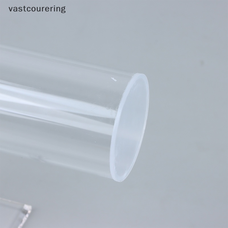 Giá Đỡ Trưng Bày Băng Đô Cài Tóc Trong Suốt Tháo Rời Được Tiện Lợi Dành Cho Nữ / Cửa Hàng /