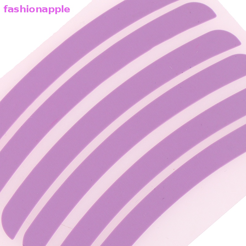 Set 6 Miếng Silicone Dán Dưới Mắt Có Thể Tái Sử Dụng