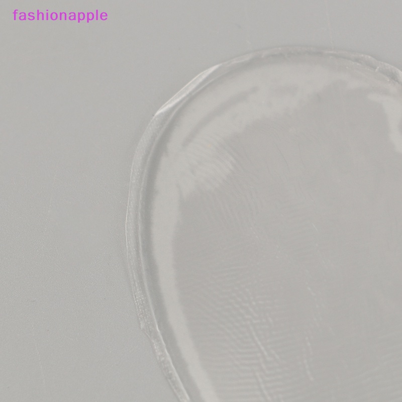 1 Miếng Silicone Vô Hình Tự Dính Giúp Che Khuyết Điểm Cho Ngón Chân