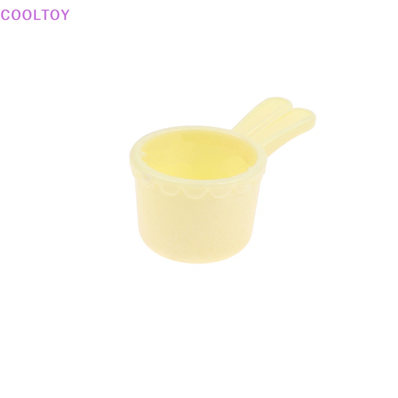 Cooltoy 1 Thang mini Hình Thỏ Cho Nhà Búp Bê