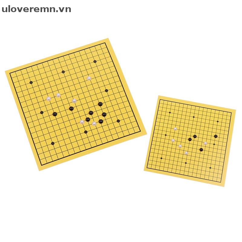 Mô Hình Weiqi Mini Tỉ Lệ 1 / 12 Cho Nhà Búp Bê