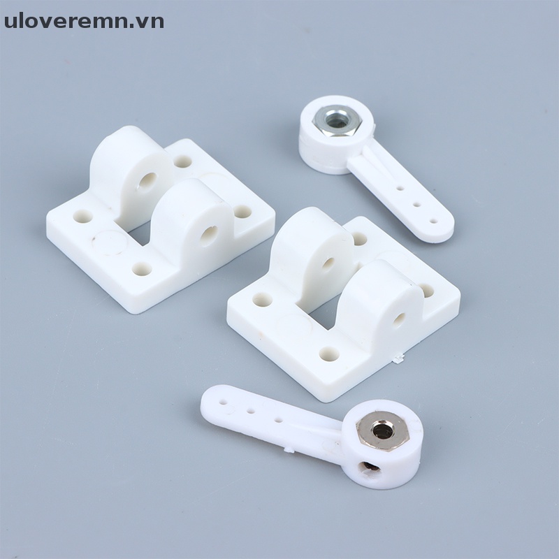 1 Bộ Bánh Răng Bánh Xe Trước + Giá Đỡ Phù Hợp Cho Máy Bay Điều Khiển Từ Xa