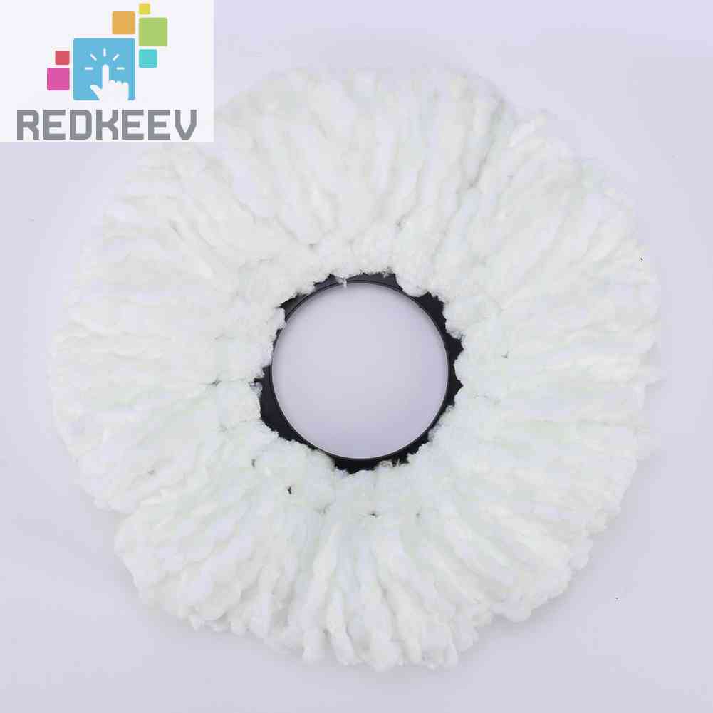 Giẻ Lau Xe Hơi Thay Thế Bằng Sợi Micro Tiện Dụng