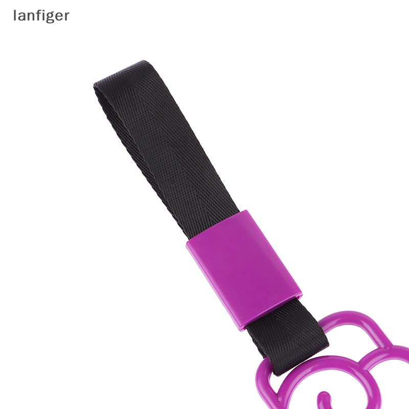 Lanf Vòng Treo Trang Trí Nội Thất Xe Hơi Hình Đám Mây Phong Cách Nhật Bản