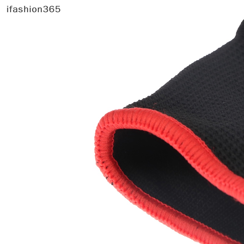 1 Cặp Găng Tay Uốn Tóc Chống Nóng Tiện Dụng Chất Lượng Cao ifashion365