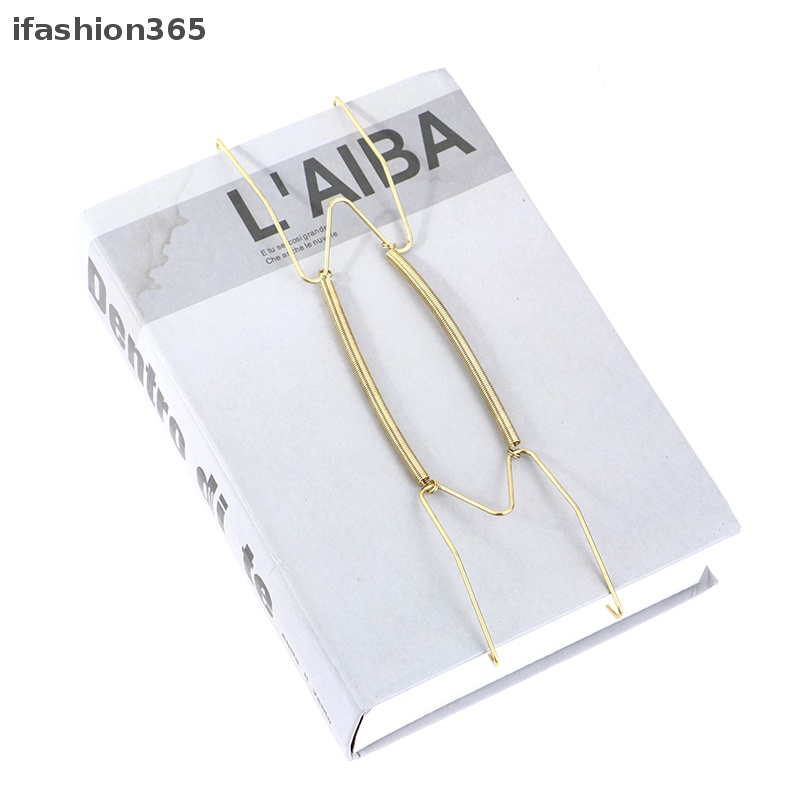 Giá Đỡ Trưng Bày Đĩa Gắn Tường Kèm Móc Lò Xo Vô Hình Tiện Dụng ifashion365