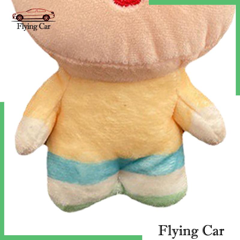 [Lzdjfmy2] Hộp Đựng Khăn Giấy Đa Năng Dễ Thương Cho Ban Đêm Để Bàn