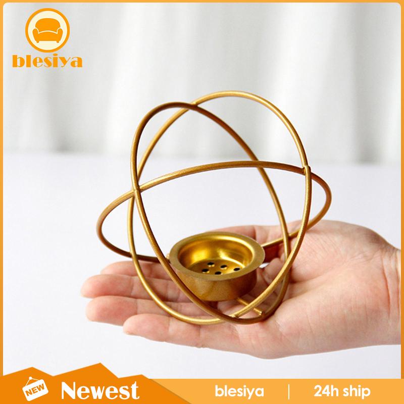 Đế Đốt Trầm Hương Hình Nón Dùng Cho Văn Phòng