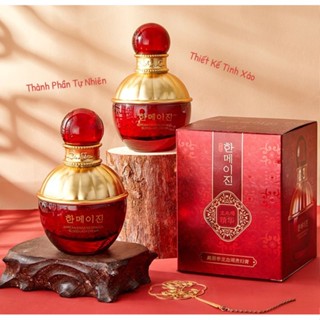  Kem Dưỡng Trắng Da Huyết Rồng Hàn Quốc Hanmi 50g Dưỡng Ẩm Sâu Cho Da Trẻ Hóa và Làm Trắng Sáng Da 