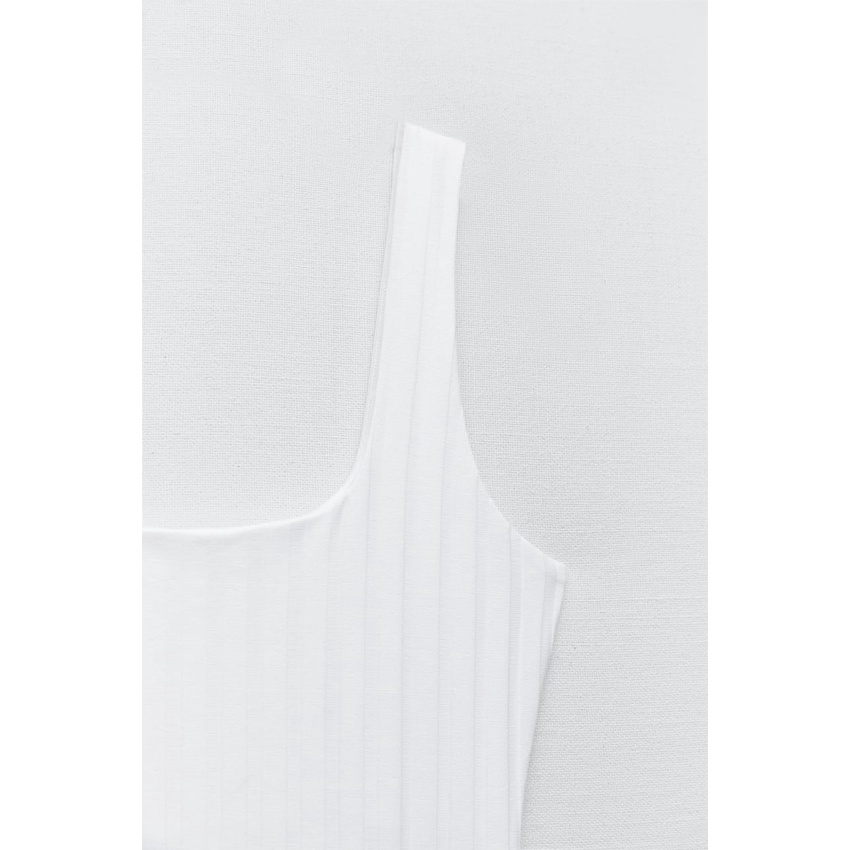 Váy 2 dây dáng dài Zara chính hãng