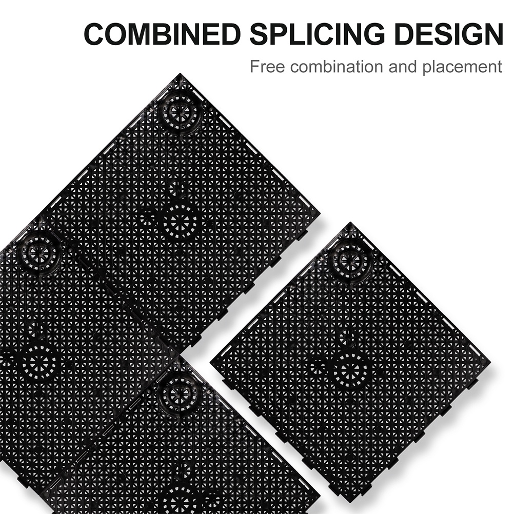 Set 5 Khay Lọc Bể Cá 15cm Tiện Lợi