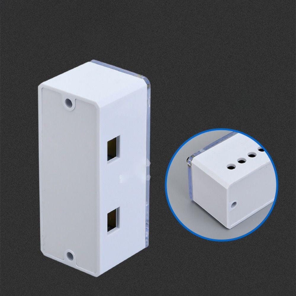 .Khối Đấu Nối Dây Điện 220V Chuyên Dụng Chất Lượng Cao