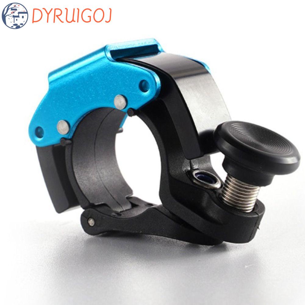 Chuông Xe Đạp 90-100 Decibel Ẩn Chất Lượng Cao