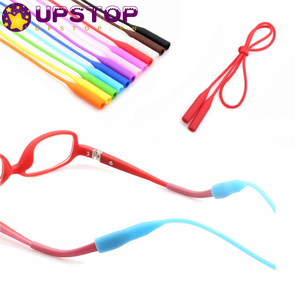 Set 2 Dây Silicone Đeo Mắt Kính Tiện Lợi