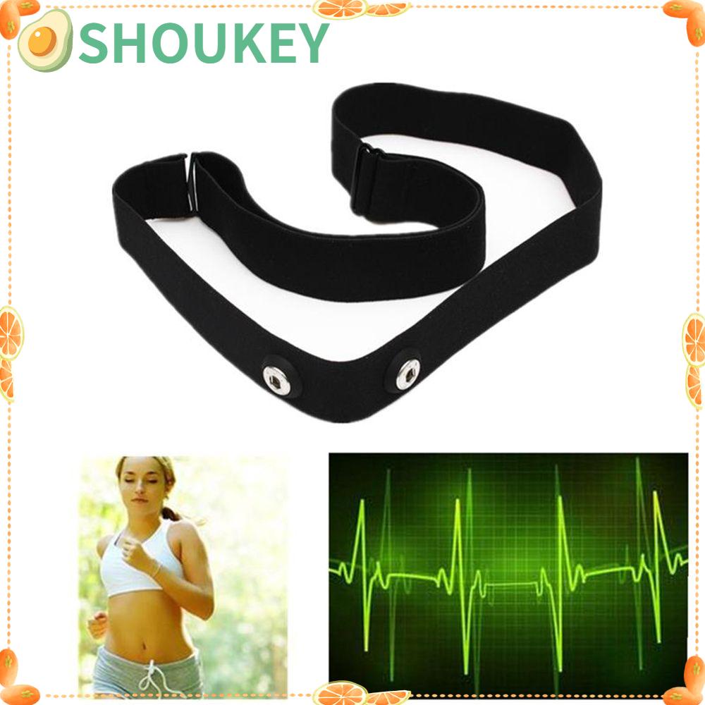 Đai Đeo Ngực Thể Thao Chạy Bộ SHOUKEY Chất Lượng Cao