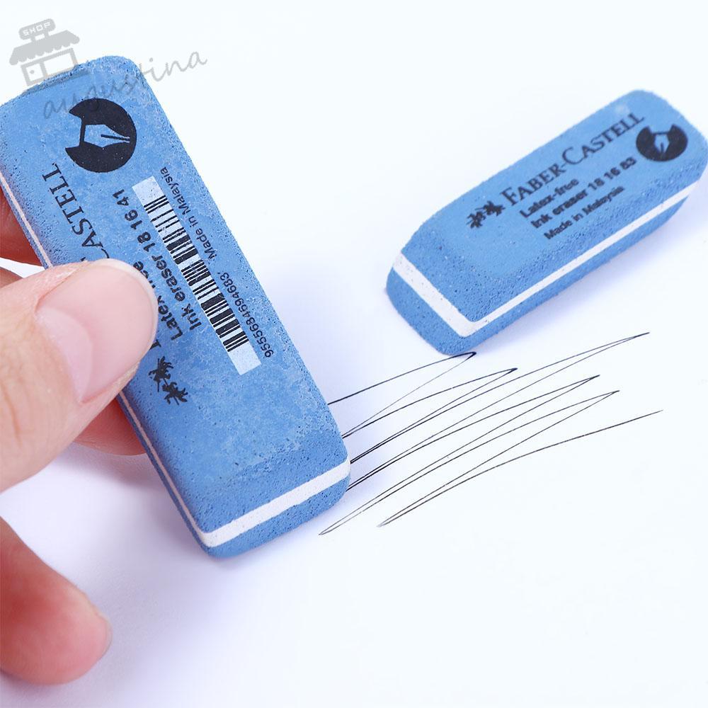 Cục Tẩy Bút Gel AUGUSTINA Tiện Dụng Chất Lượng Cao